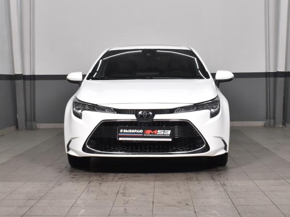 Toyota Levin XII (E210) с пробегом 2022 года, цена 1 764 995 рублей, 62383 км, седан, Автокод Объявления