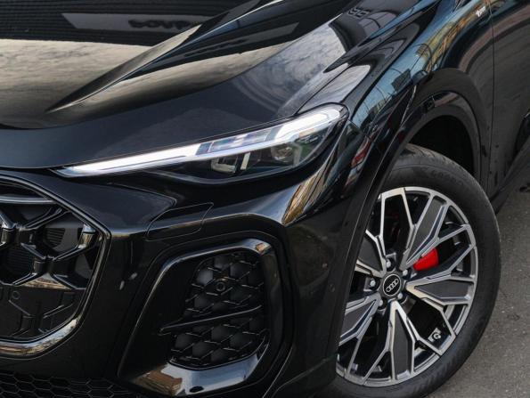 Audi Q5 III (GU) с пробегом 2026 года, цена 6 370 000 рублей, 2546 км, внедорожник, Автокод Объявления