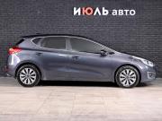 Kia Ceed II Рестайлинг Екатеринбург  - изображение 29
