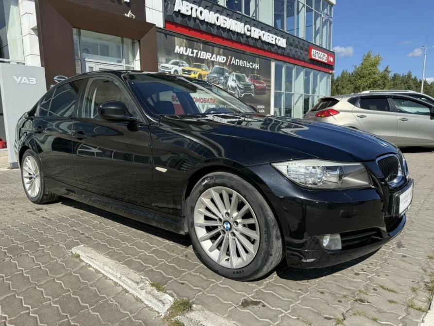 BMW 3 серии V (E90/E91/E92/E93) Набережные Челны  - изображение 5