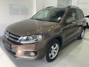 Volkswagen Tiguan I Рестайлинг Челябинск  - изображение 12