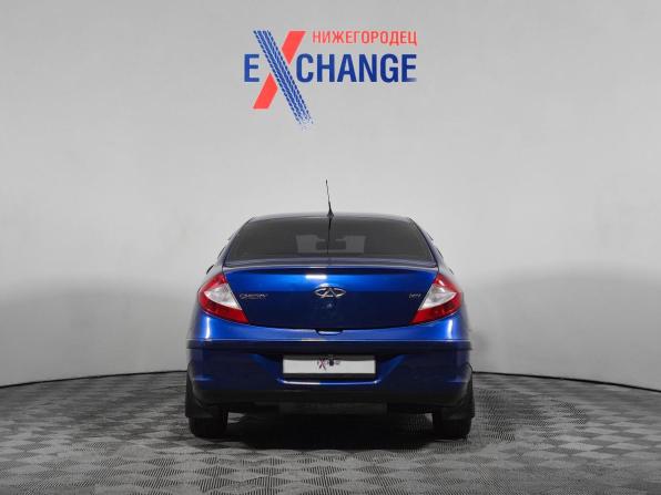 Chery M11 (A3) с пробегом 2010 года, цена 249 000 рублей, 84759 км, седан, Автокод Объявления