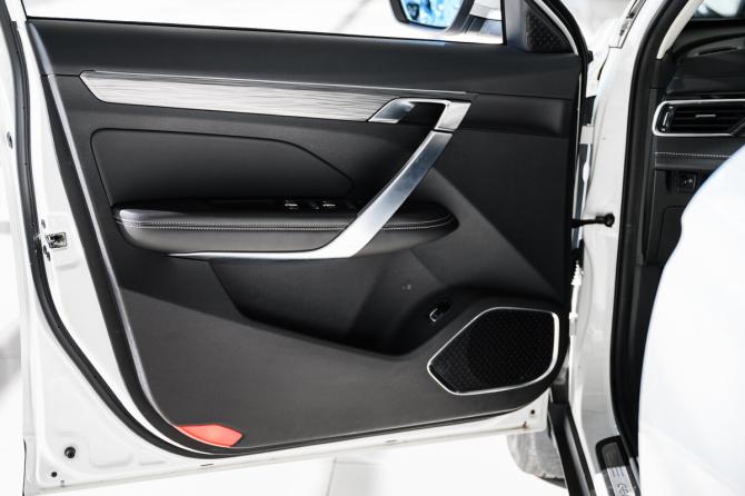 Geely Atlas Pro с пробегом 2022 года, цена 1 950 000 рублей, 75000 км, внедорожник, Автокод Объявления