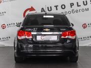 Chevrolet Cruze I Рестайлинг Минеральные Воды  - изображение 22