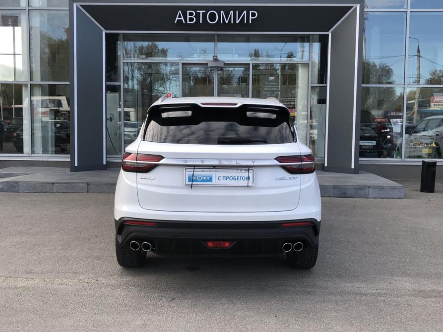 Geely Coolray I Брянск  - изображение 5