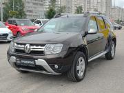 Renault Duster I Рестайлинг Йошкар-Ола  - изображение 23