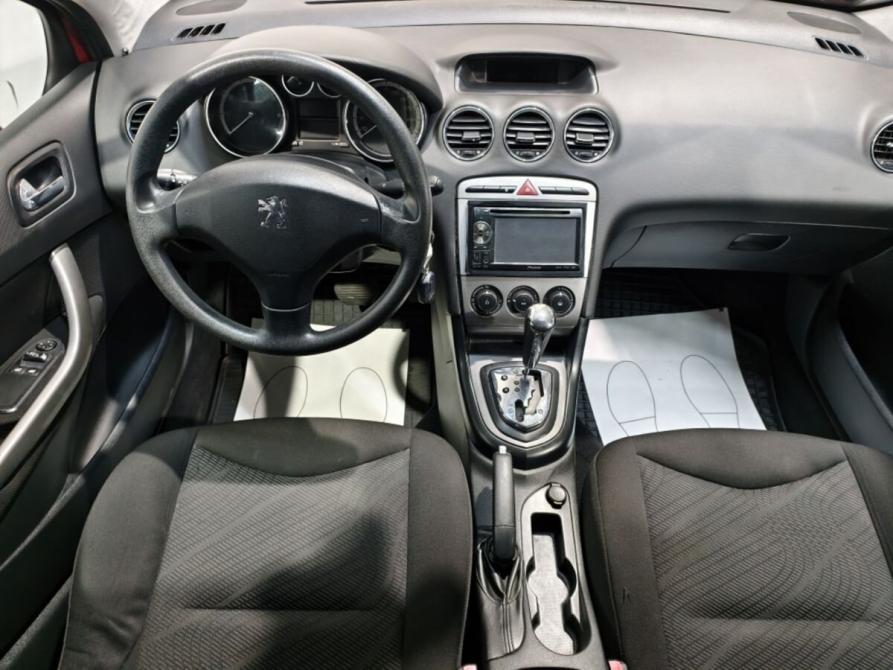 Peugeot 308 I Курск  - изображение 8