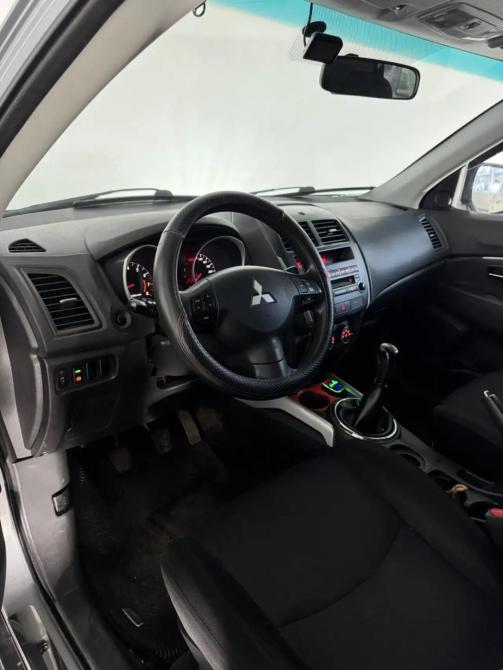 Mitsubishi ASX I Рестайлинг Челябинск  - изображение 8