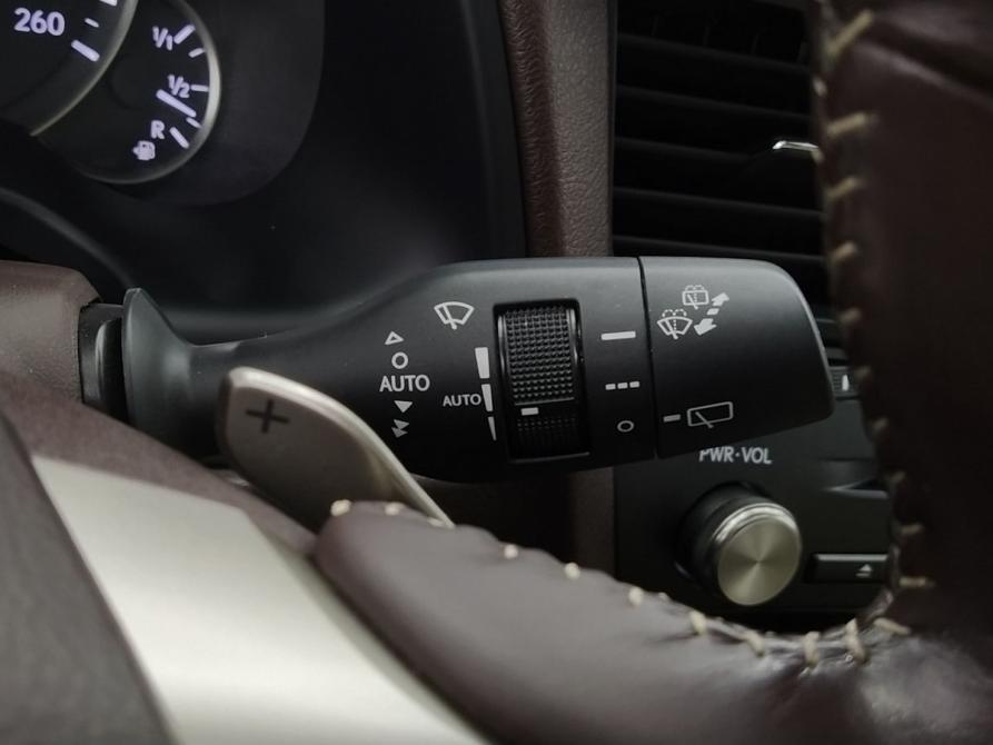 Lexus RX IV Рестайлинг Екатеринбург  - изображение 13