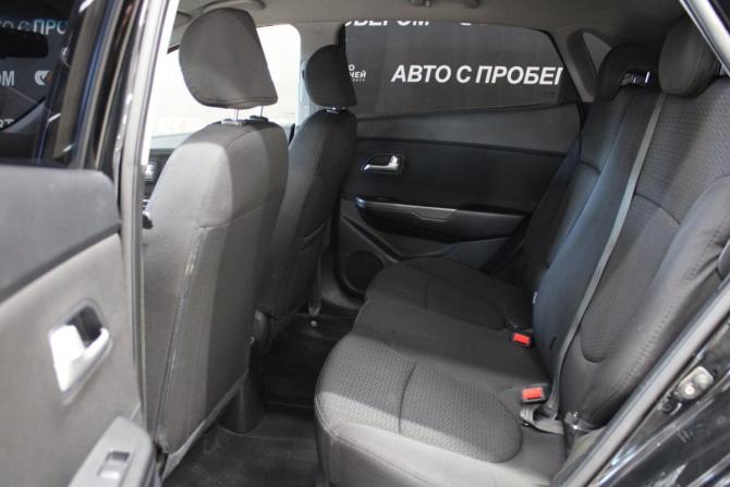 Kia Rio III с пробегом 2012 года, цена 823 000 рублей, 175000 км, хэтчбек, Автокод Объявления