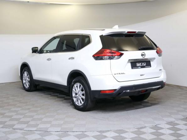 Nissan X-Trail III Рестайлинг с пробегом 2019 года, цена 2 075 000 рублей, 120006 км, внедорожник, Автокод Объявления