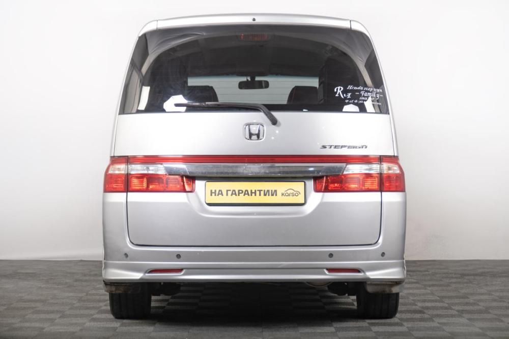 Honda Stepwgn III Томск  - изображение 5