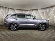 Chery Tiggo 8 Pro Plug-in Hybrid Москва  - изображение 30