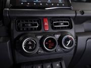 Suzuki Jimny IV Москва  - изображение 36