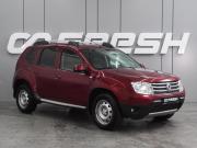 Renault Duster I Воронеж  - изображение 16