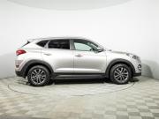 Hyundai Tucson III Санкт-Петербург  - изображение 23