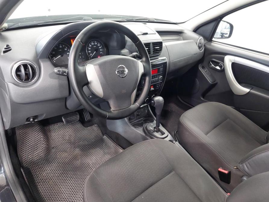 Nissan Terrano III (D10) Пермь  - изображение 9