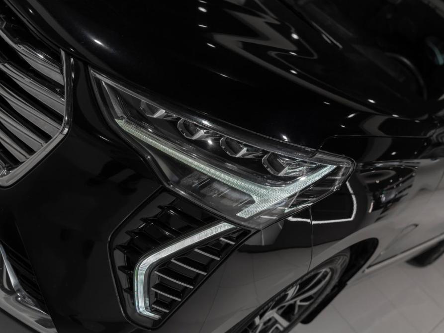 Haval Jolion I Москва  - изображение 24