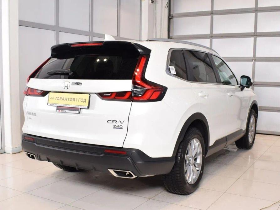 Honda CR-V VI Кемерово  - изображение 6