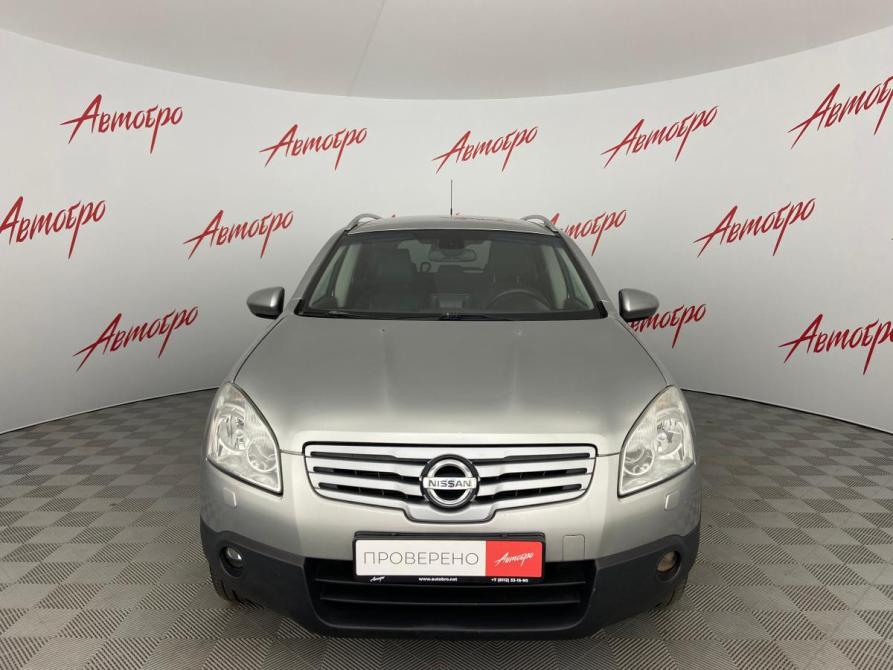 Nissan Qashqai+2 I Псков  - изображение 8