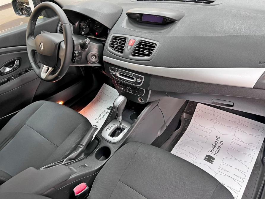 Renault Fluence I Тверь  - изображение 13