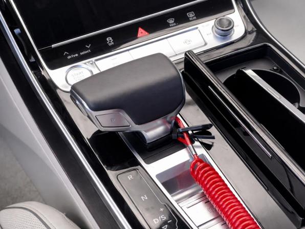 Audi A8 IV (D5) с пробегом 2018 года, цена 3 997 000 рублей, 161898 км, седан, Автокод Объявления