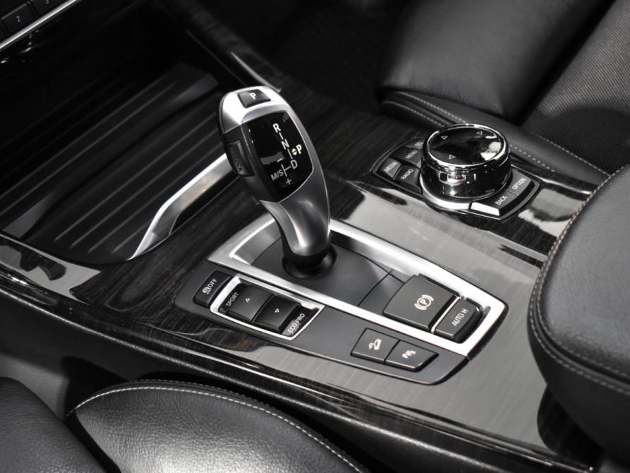 BMW X4 I (F26) Санкт-Петербург  - изображение 13