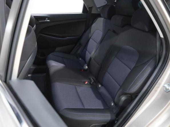 Hyundai Tucson III с пробегом 2016 года, цена 2 129 000 рублей, 114730 км, внедорожник, Автокод Объявления