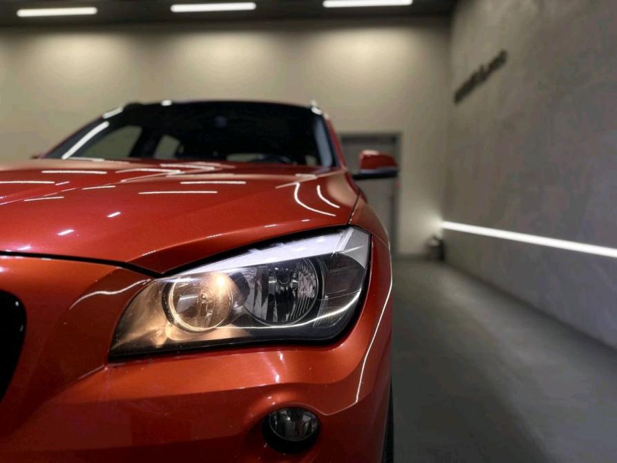 BMW X1 I (E84) Рестайлинг Новосибирск  - изображение 9