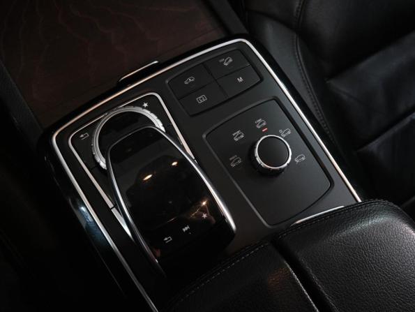 Mercedes-Benz GLS I (X166) с пробегом 2017 года, цена 4 149 030 рублей, 180389 км, внедорожник, Автокод Объявления