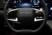 Exeed VX I Рестайлинг Москва  - изображение 50