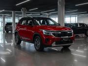 Kia Seltos I Рестайлинг Москва  - изображение 29
