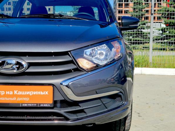 Новый Lada (ВАЗ) Granta I Рестайлинг 2026 года, цена 1 130 000 рублей, седан, Автокод Объявления