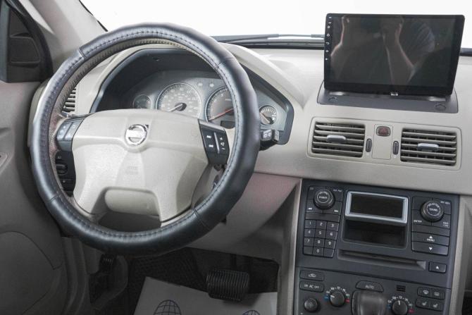 Volvo XC90 I с пробегом 2005 года, цена 799 000 рублей, 196055 км, внедорожник, Автокод Объявления