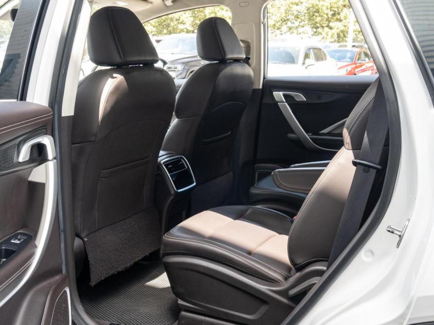Geely Jiaji I Краснодар  - изображение 13