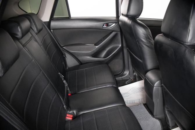 Mazda CX-5 I с пробегом 2013 года, цена 1 499 000 рублей, 237000 км, внедорожник, Автокод Объявления