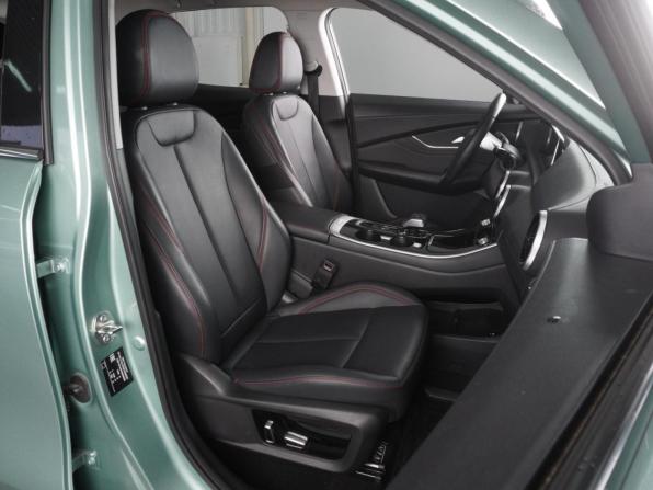 Forthing T5 EVO с пробегом 2024 года, цена 2 149 000 рублей, 50242 км, внедорожник, Автокод Объявления