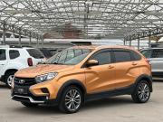 Lada (ВАЗ) XRAY I Тула  - изображение 11