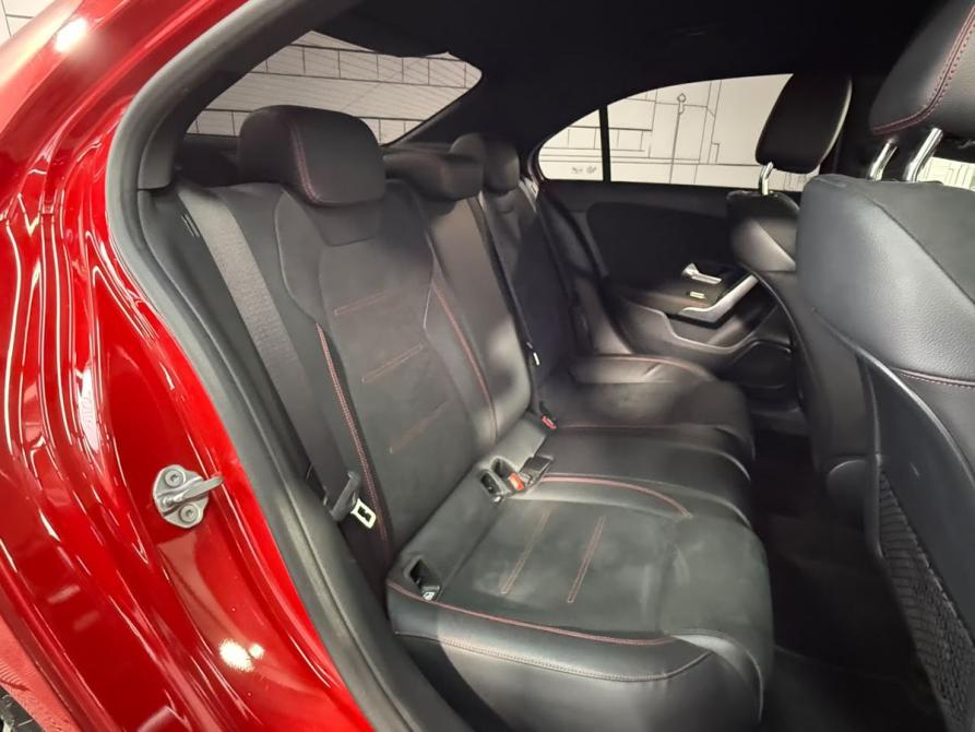 Mercedes-Benz A-Класс IV (W177) Москва  - изображение 22