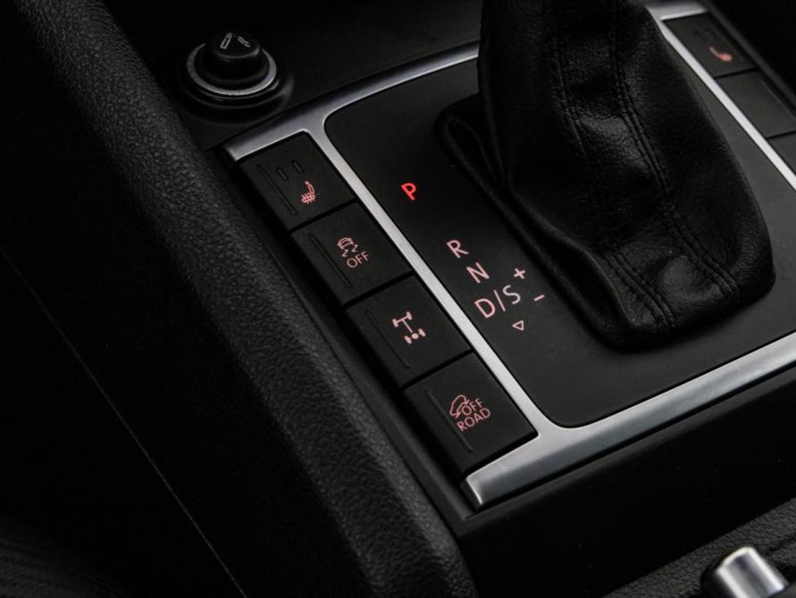 Volkswagen Amarok I Рестайлинг Санкт-Петербург  - изображение 19