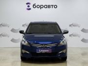 Hyundai Solaris I Рестайлинг Ставрополь  - изображение 17