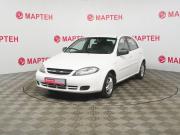 Chevrolet Lacetti I Вологда  - изображение 18