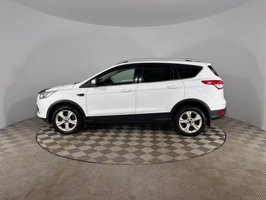 Ford Kuga II Ногинск  - изображение 5