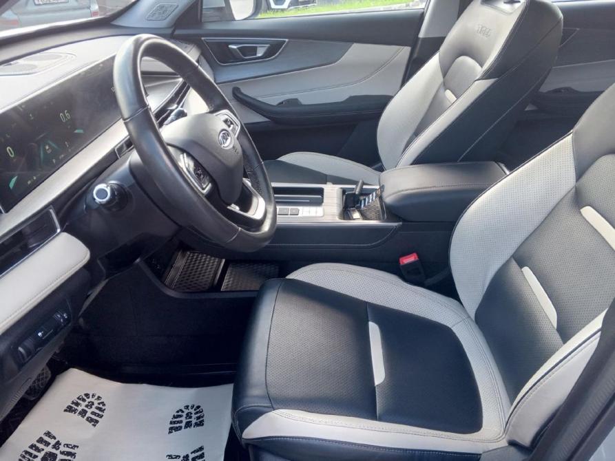 Chery Tiggo 4 Pro I Тула  - изображение 12