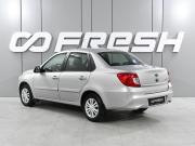 Datsun on-DO I Рестайлинг Ростов-на-Дону  - изображение 18