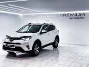 Toyota RAV4 IV (XA40) Рестайлинг Уфа  - изображение 33