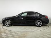 Mercedes-Benz C-Класс IV (W205) Санкт-Петербург  - изображение 26