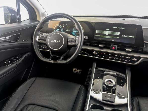 Kia Sportage V с пробегом 2023 года, цена 3 685 000 рублей, 43832 км, внедорожник, Автокод Объявления