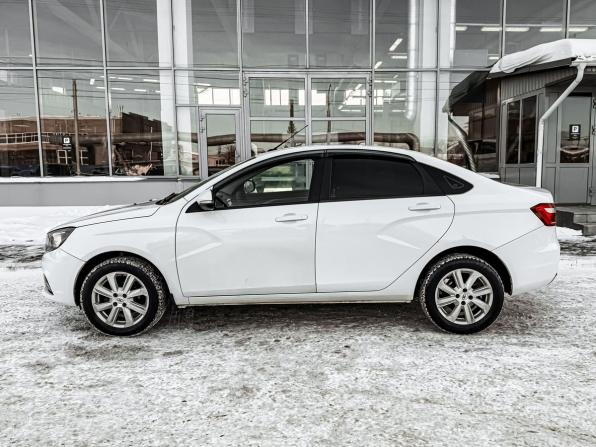 Lada (ВАЗ) Vesta I с пробегом 2020 года, цена 870 000 рублей, 186721 км, седан, Автокод Объявления