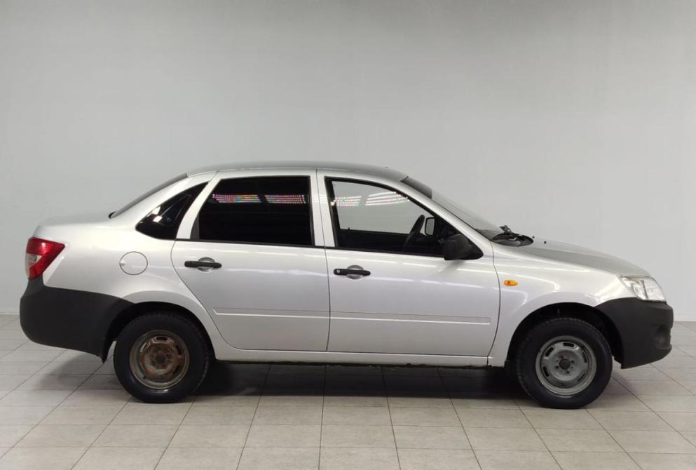 Lada (ВАЗ) Granta I Саратов  - изображение 4
